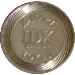 Token - IDX X-Mark 0.900/A075
