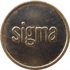Token - Sigma