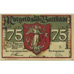 75 Pfennig