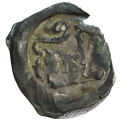 1 Pfennig - Otto II