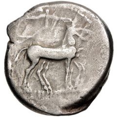 Tetradrachm
