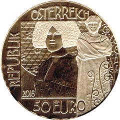 50 Euros The Kiss