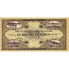 1000 Gulden