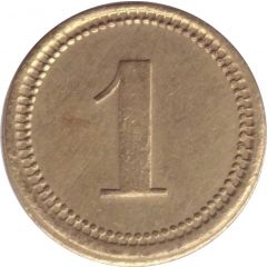 Token - 1
