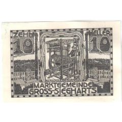 10 Heller Gross-Siegharts