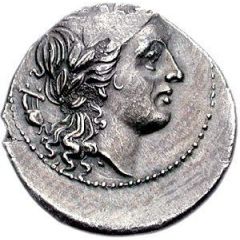 Hemidrachm