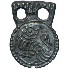 Sewn Token Mitchener Type A2