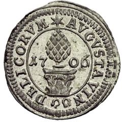 1 Kreuzer