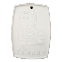 Medaille Kamenz