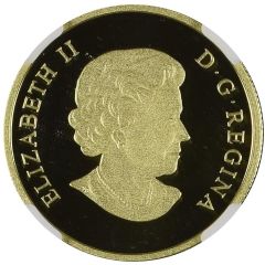 150 Dollars - Elizabeth II Year of the Horse