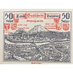 50 Heller
