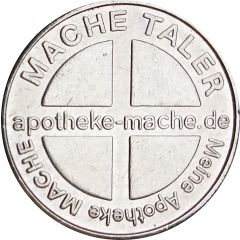 Mache Taler - Apotheke Mache