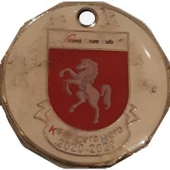 Kent Care Hub Deposit Token