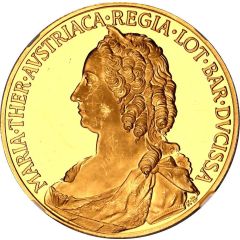 Maria Theresia