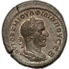 Tetradrachm - Philippus I Antioch