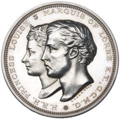 Award - Victoria Governor-General`s Prize