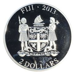 2 Dollars Teckel Allemand