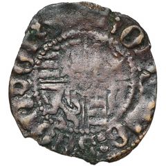 2 Mijt - Konrad II van Schoonvorst