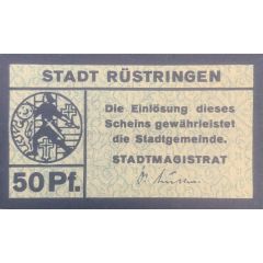 50 Pfennig