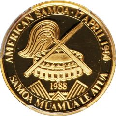 50 Dollars America`s Cup