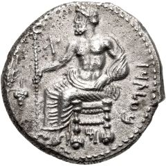 Stater - Mazaios