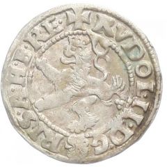 Maley Groschen - Rudolf II Prague