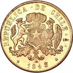 8 Escudos