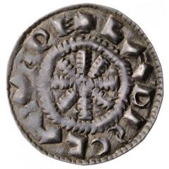 Denier - Ladislaus I