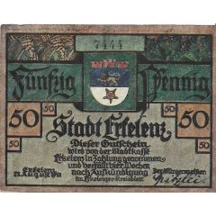 50 Pfennig