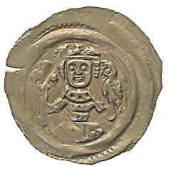 Denier - Vladislaus Henry I