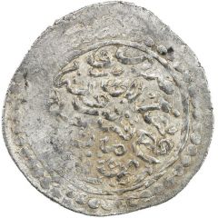 4 Dirhams - temp. Yahya Karabi Simnan, type C