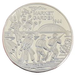 Medal - 80 jaar Market Garden