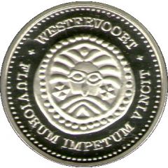 1 Gouden Hand - Westervoort