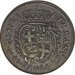 30 Tari - Manuel Pinto de Fonseca