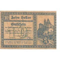 10 Heller Melk