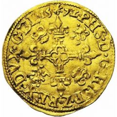 Crown - Philip II