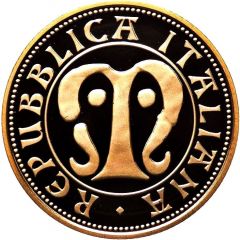 50 Euros Gothic
