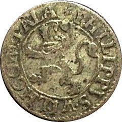 2 Albus - Philip William of Pfalz-Neuburg
