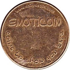 Token - Emoticoin