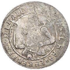 Dicken - Thomas I