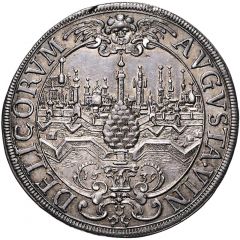 1 Thaler