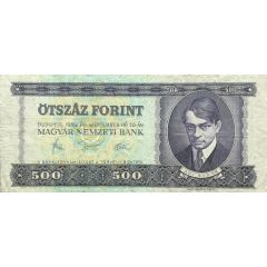 500 Forint