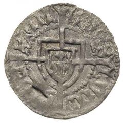 1 Schilling - Louis of Erlichshausen