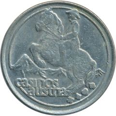 Token - Casinos Austria