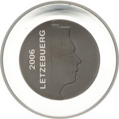10 Euros - Henri I State Bank