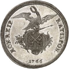 1 Thaler