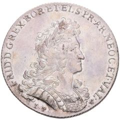 1 Thaler - Frederick I