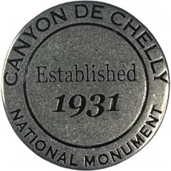 National Monument - Canyon De Chelly