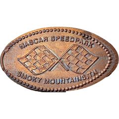 Nascar speedpark