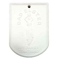 Medaille - Bad Elster